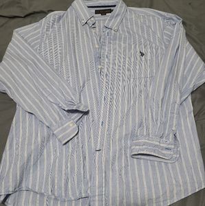 US POLO ASSN  XXL